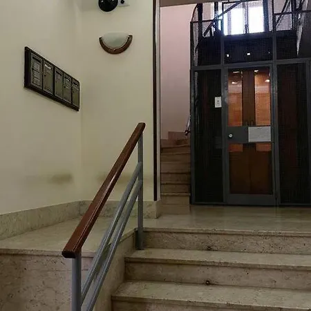 Notarbartolo House Apartment Palermo