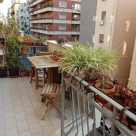 Notarbartolo House * Palermo