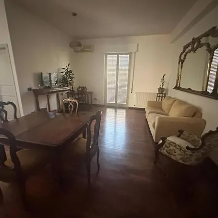 Apartment Notarbartolo House