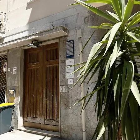 Notarbartolo House Apartment *