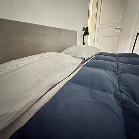 Apartment Notarbartolo House Palermo