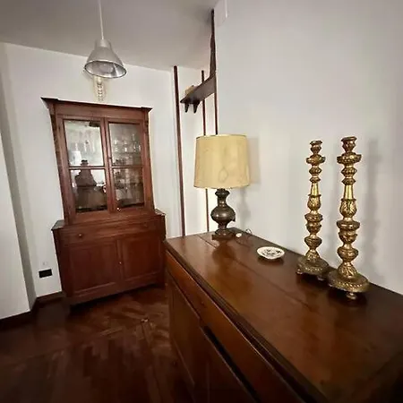 Apartment Notarbartolo House *